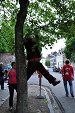Photo 156 - Les 4 cortèges  1-2