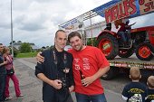 Photo 171 - Les 4 cortèges  1-2