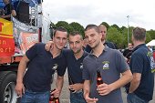 Photo 180 - Les 4 cortèges  1-2