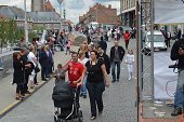 Photo 184 - Les 4 cortèges  1-2