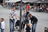 Photo 36 - Les 4 cortèges  2-2