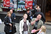 Photo 56 - Les 4 cortèges  2-2