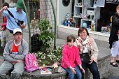 Photo 57 - Les 4 cortèges  2-2
