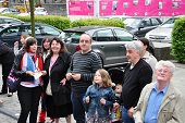 Photo 72 - Les 4 cortèges  2-2
