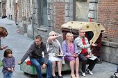 Photo 80 - Les 4 cortèges  2-2