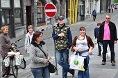 Photo 84 - Les 4 cortèges  2-2