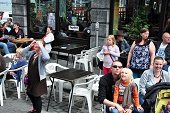 Photo 88 - Les 4 cortèges  2-2