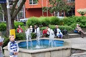 Photo 94 - Les 4 cortèges  2-2