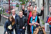 Photo 98 - Les 4 cortèges  2-2