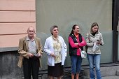 Photo 99 - Les 4 cortèges  2-2