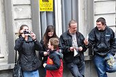 Photo 100 - Les 4 cortèges  2-2