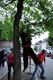 Photo 164 - Les 4 cortèges  2-2