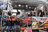 Photo 23 - Les 4 cortèges  3-3