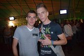 Photo 1 - Mister Cover - maximum Saul  2-2