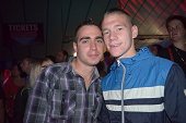 Photo 12 - Mister Cover - maximum Saul  2-2