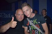 Photo 118 - Mister Cover - maximum Saul  2-2