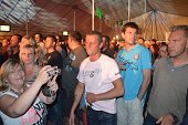 Photo 144 - Mister Cover - maximum Saul  2-2