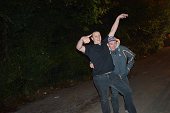 Photo 221 - Mister Cover - maximum Saul  2-2