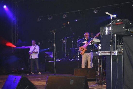 Mister Cover - maximum Saul 3-3