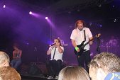 Photo 55 - Mister Cover - maximum Saul 3-3