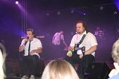 Photo 57 - Mister Cover - maximum Saul 3-3