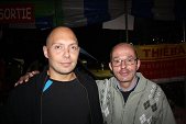 Photo 82 - Mister Cover - maximum Saul 3-3