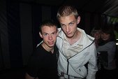 Photo 12 - Mister Cover - maximum Saul
