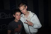 Photo 14 - Mister Cover - maximum Saul