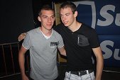 Photo 16 - Mister Cover - maximum Saul