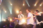 Photo 86 - Mister Cover - maximum Saul