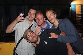 Photo 89 - Mister Cover - maximum Saul