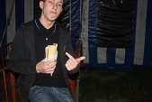 Photo 98 - Mister Cover - maximum Saul