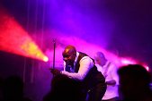 Photo 104 - Mister Cover - maximum Saul