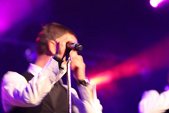 Photo 105 - Mister Cover - maximum Saul