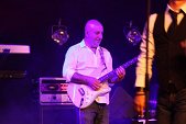 Photo 107 - Mister Cover - maximum Saul