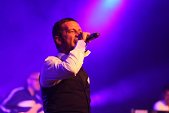 Photo 109 - Mister Cover - maximum Saul
