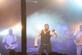 Photo 132 - Mister Cover - maximum Saul