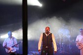 Photo 133 - Mister Cover - maximum Saul