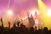 Photo 139 - Mister Cover - maximum Saul