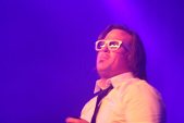 Photo 163 - Mister Cover - maximum Saul