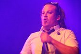 Photo 164 - Mister Cover - maximum Saul
