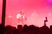 Photo 180 - Mister Cover - maximum Saul