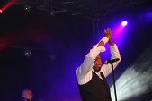 Photo 245 - Mister Cover - maximum Saul