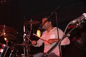 Photo 298 - Mister Cover - maximum Saul