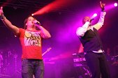 Photo 349 - Mister Cover - maximum Saul