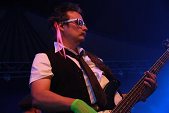 Photo 405 - Mister Cover - maximum Saul