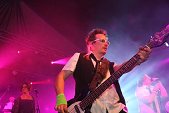Photo 420 - Mister Cover - maximum Saul