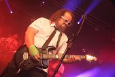 Photo 431 - Mister Cover - maximum Saul