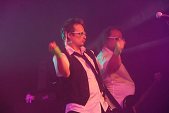 Photo 453 - Mister Cover - maximum Saul