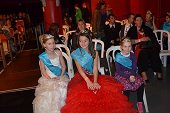 Photo 2 - Election de Miss Péruwelz